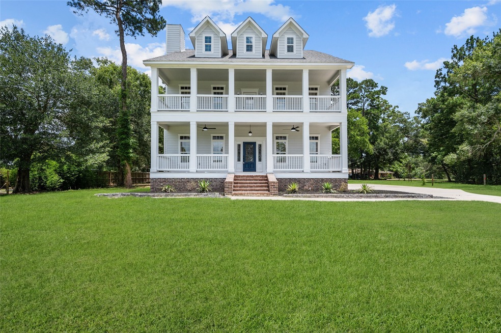 13114 Ash Place, Dayton, TX 77535 - photo 1