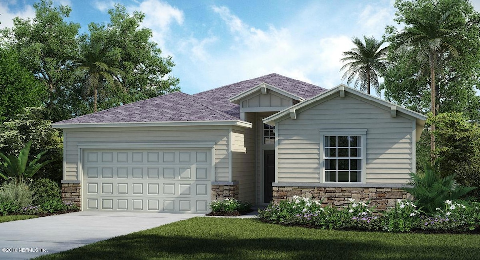 1438 Tripper Dr unit 97, Jacksonville, FL 32211 - photo 1