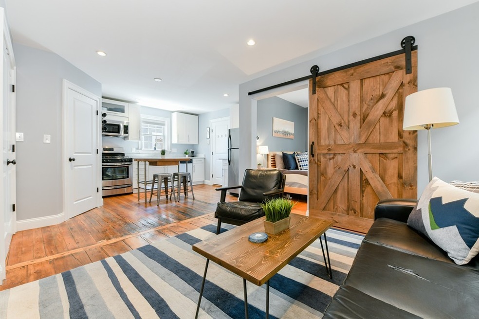 36 Cook St unit 1, Charlestown, MA 02129 - photo 1