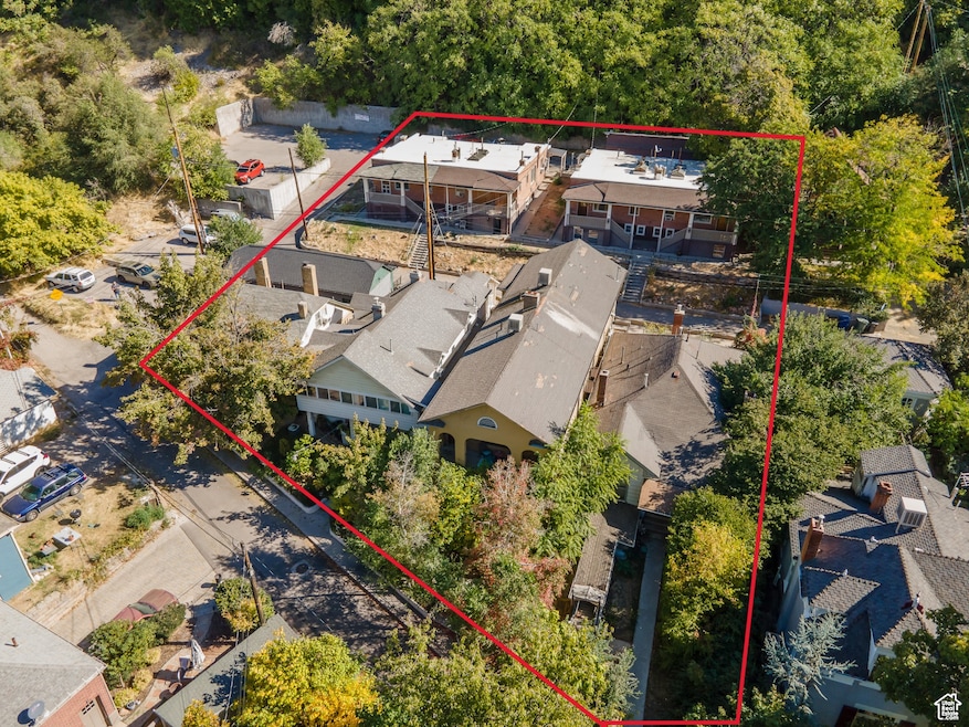 240 N Spencer Ct, Salt Lake City, UT 84103 - photo 1