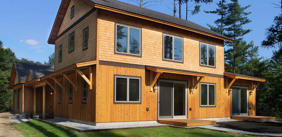 199 Hartness Way, Hartford, VT 05001 - photo 1