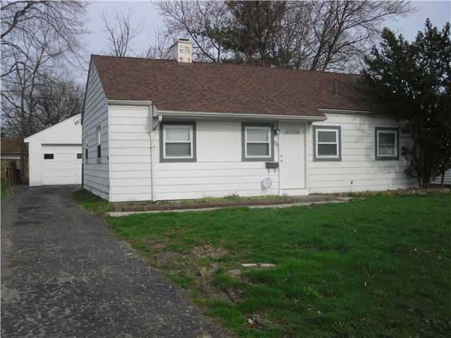 936 S James Rd, Columbus, OH 43227 - photo 1