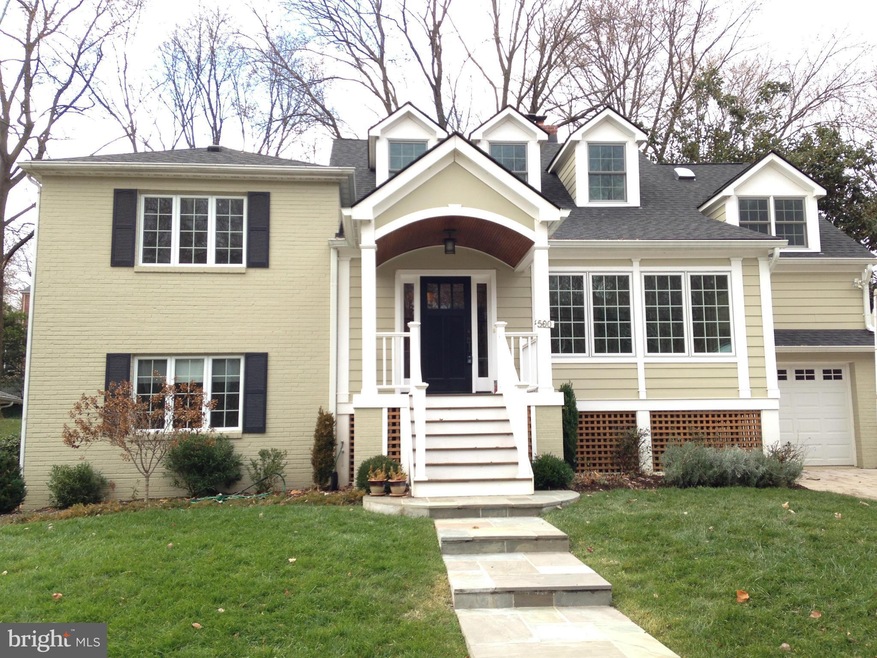 500 W Taylor Run Pkwy, Alexandria, VA 22314 - photo 1