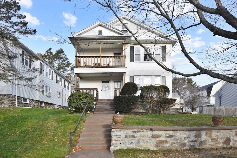 91 Kenberma Rd, Worcester, MA 01604 - photo 1