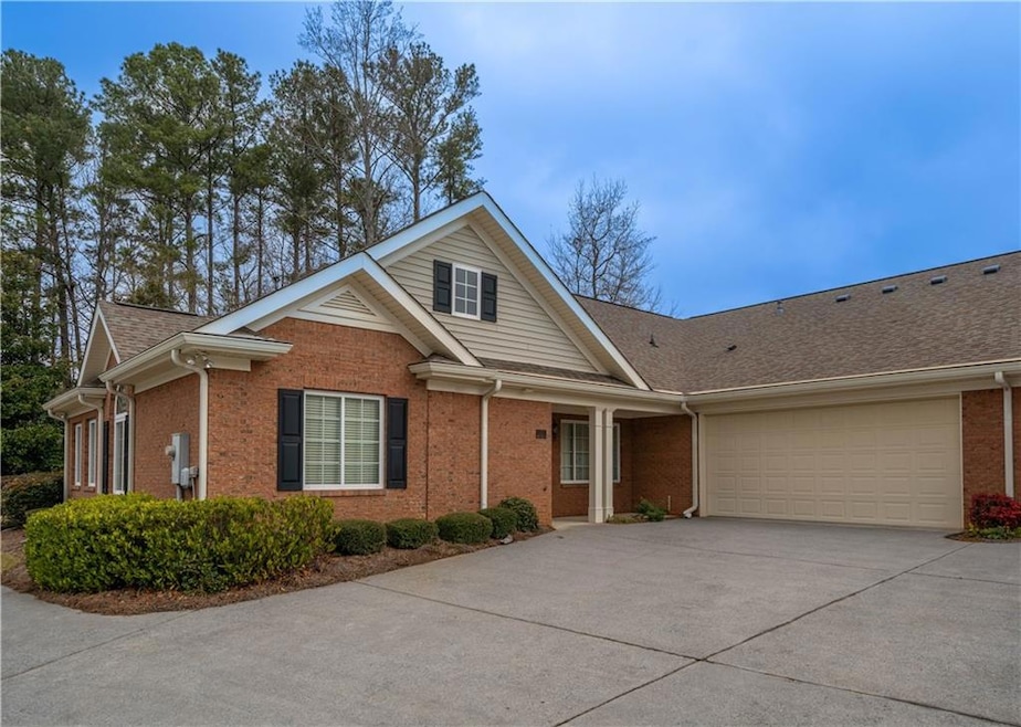 4758 Rose Arbor Dr NW unit 3, Acworth, GA 30101 - photo 1