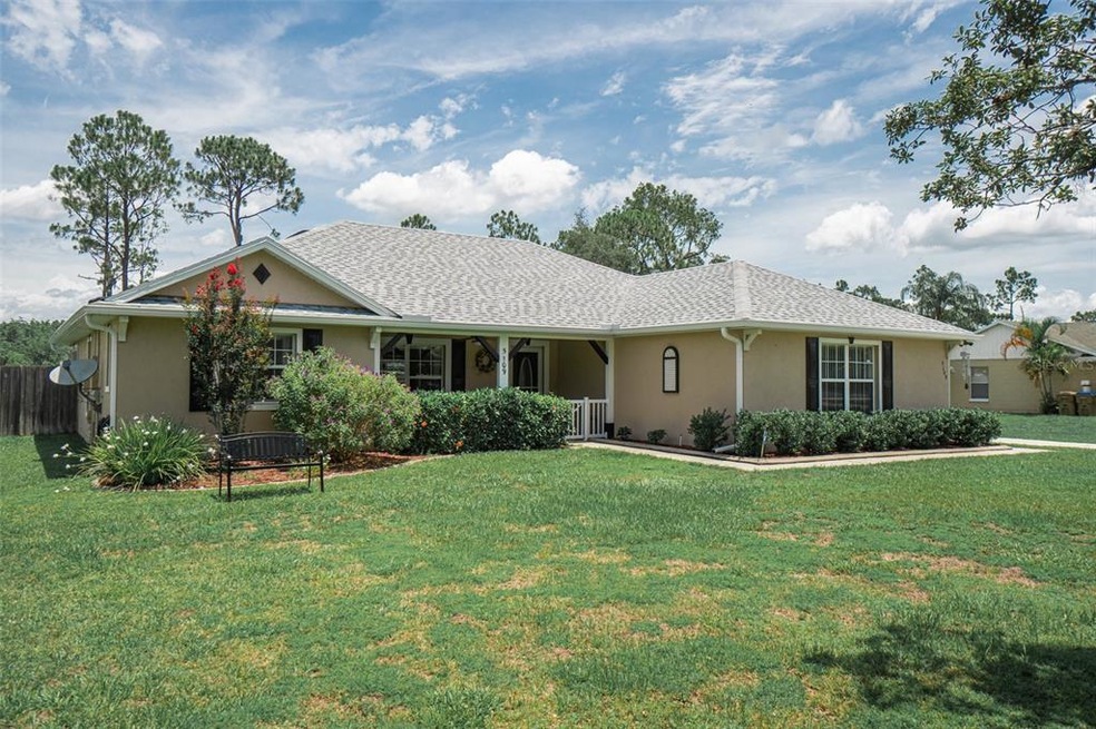 5109 Jack Brack Rd, Saint Cloud, FL 34771 - photo 1