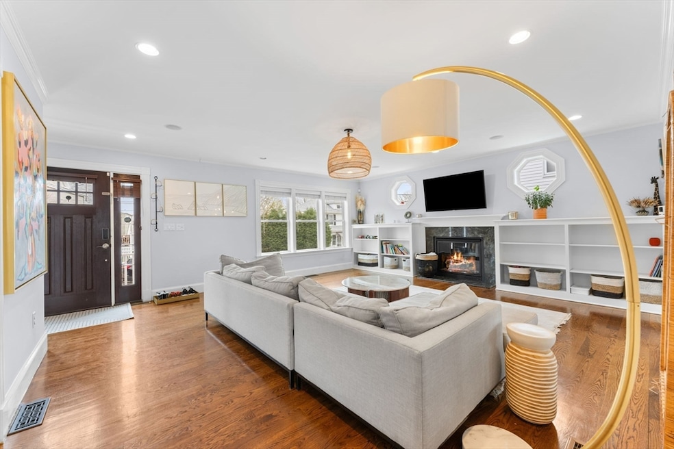 For Rent $4,900/month • Co-Listing Agent