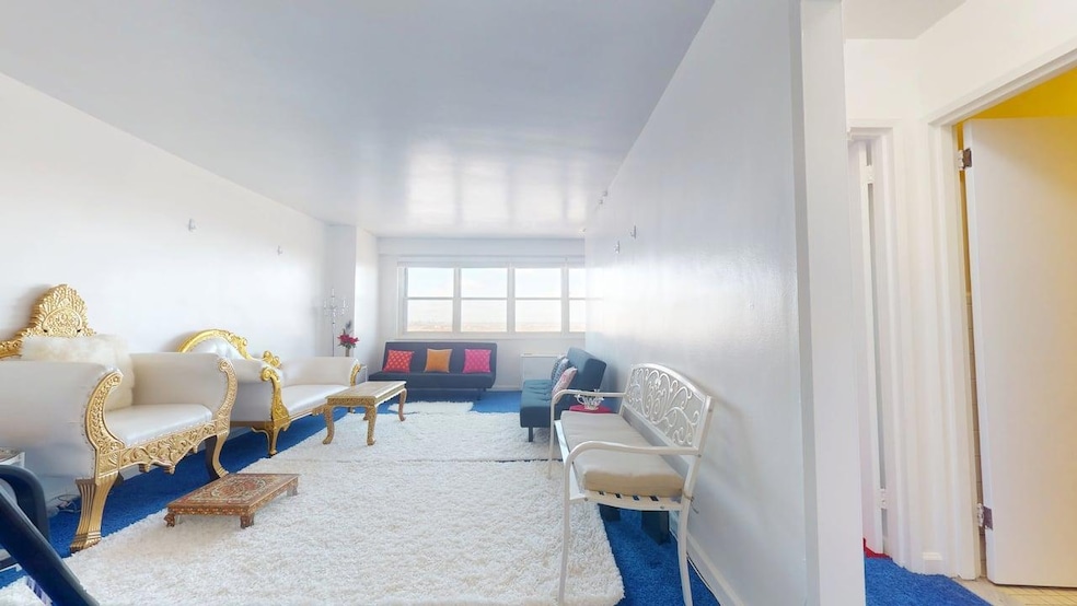 66-36 Yellowstone Blvd unit 21G, Forest Hills, NY 11375 - photo 1