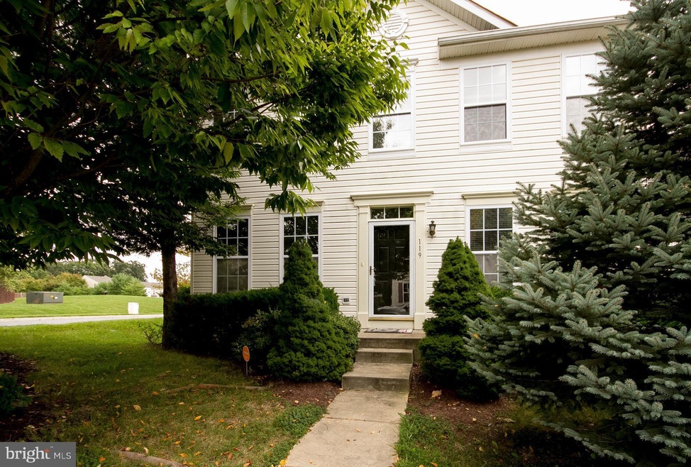 119 Egypt Farms Rd, Owings Mills, MD 21117 - photo 1