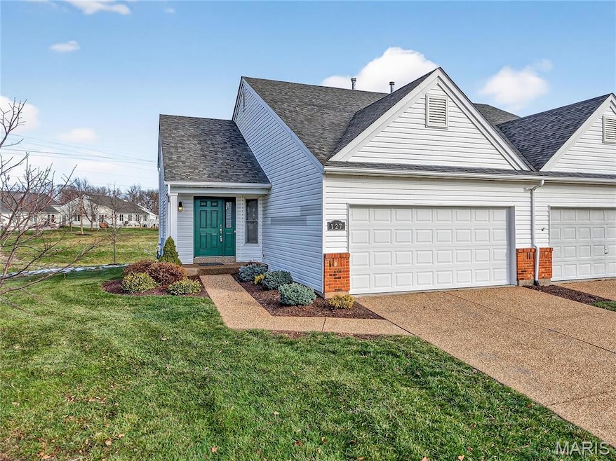 127 Maryland Dr unit 89A, O Fallon, MO 63366 - photo 1