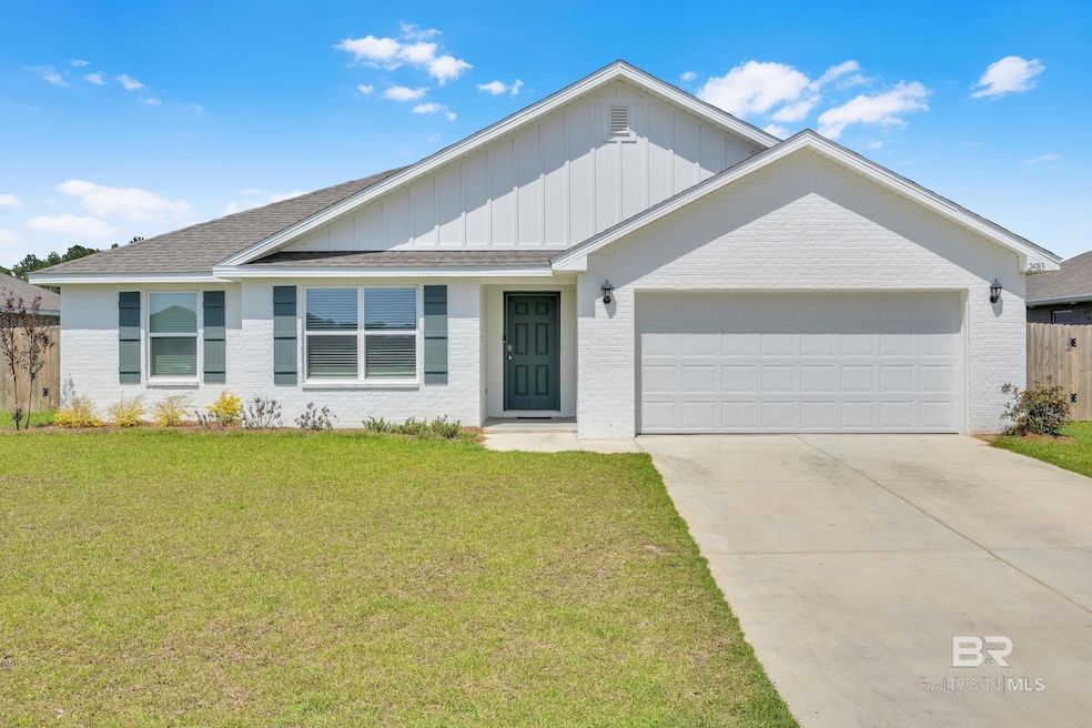 24183 Ringneck Loop, Elberta, AL 36530 - photo 1