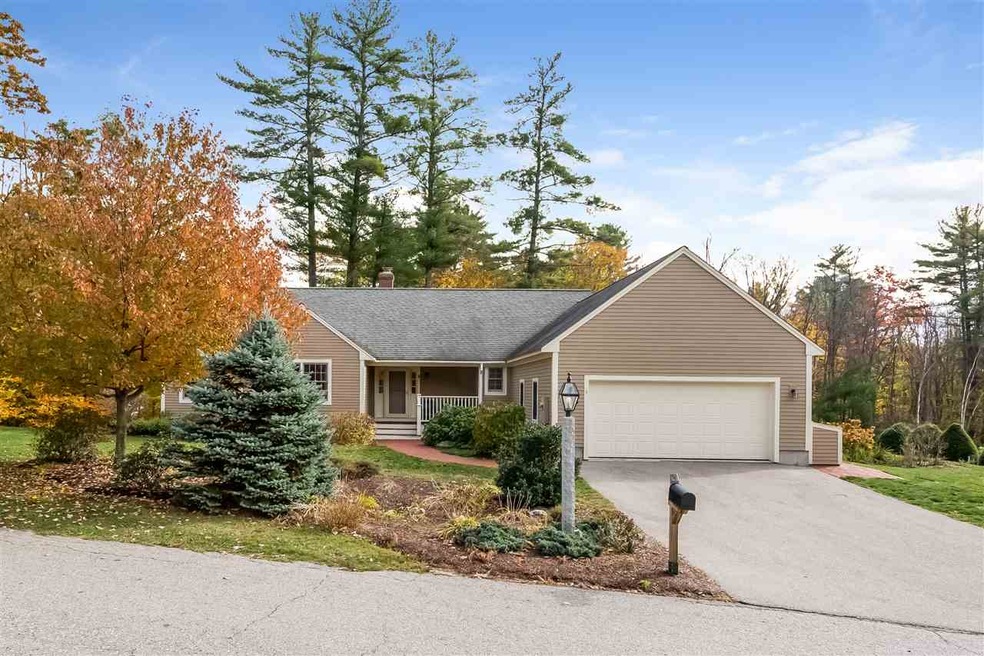 1 Mulberry Ct, Wolfeboro, NH 03894 - photo 1