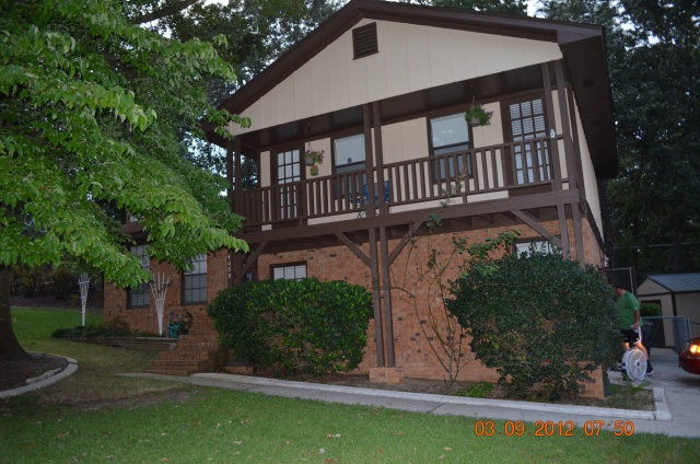 Main View