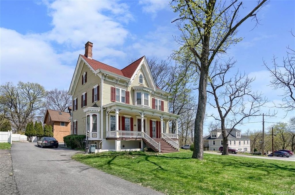 111 Tomkins Ave unit 3, Stony Point, NY 10980 - photo 1