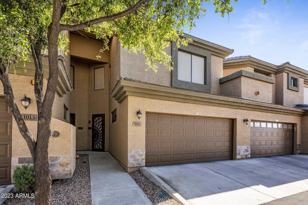 705 W Queen Creek Rd #1016