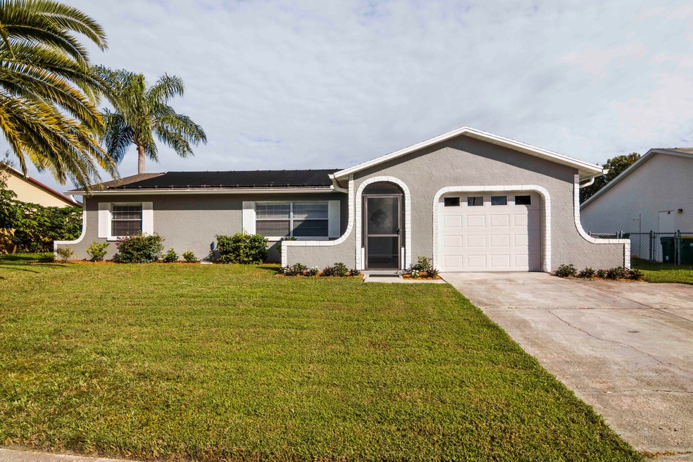 Front Home