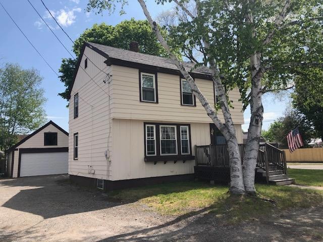 353 Congress St, Millinocket, ME 04462 - photo 1