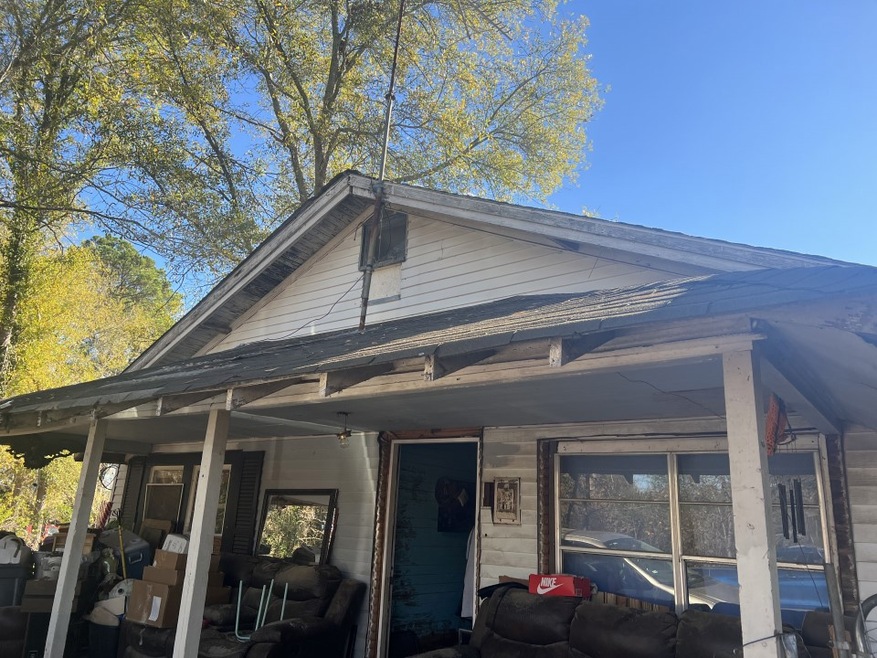 107 Gatlin Rd, Mount Enterprise, TX 75681 MLS 20105988