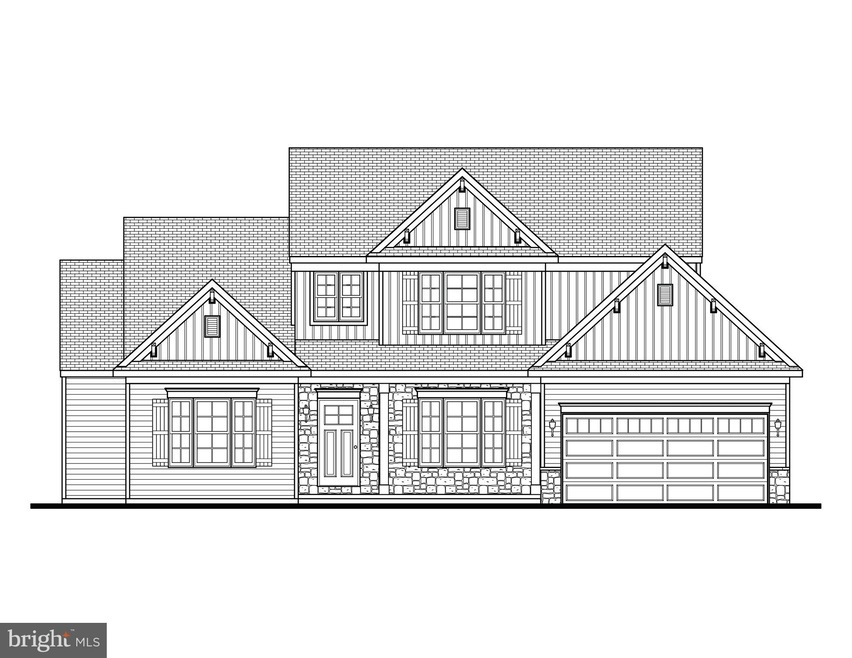 13 Nathan Dr, Stevens, PA 17578 - photo 1