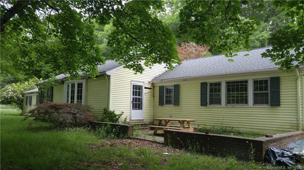 28 Benjamin Stanton Pentway, Stonington, CT 06378 - photo 1