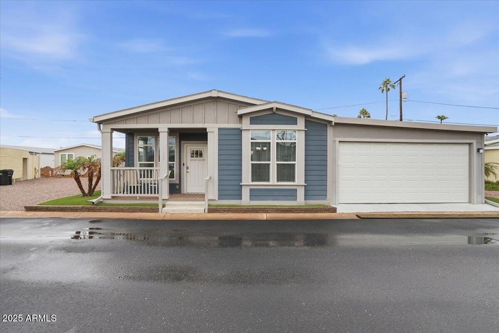 2929 E Main St unit 108, Mesa, AZ 85213 - photo 1