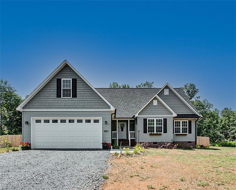 1730 Ashbrook View Ln, Asheboro, NC 27205 - photo 1