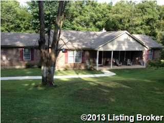 1034 Fisher Ln, Mount Washington, KY 40047 - photo 1