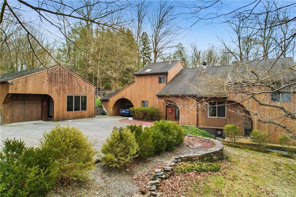 217 Long Ridge Rd, Bedford, NY 10506 - photo 1