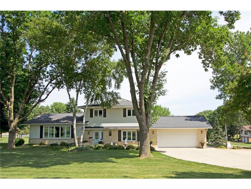 Welcome to 30259 72nd Avenue Way