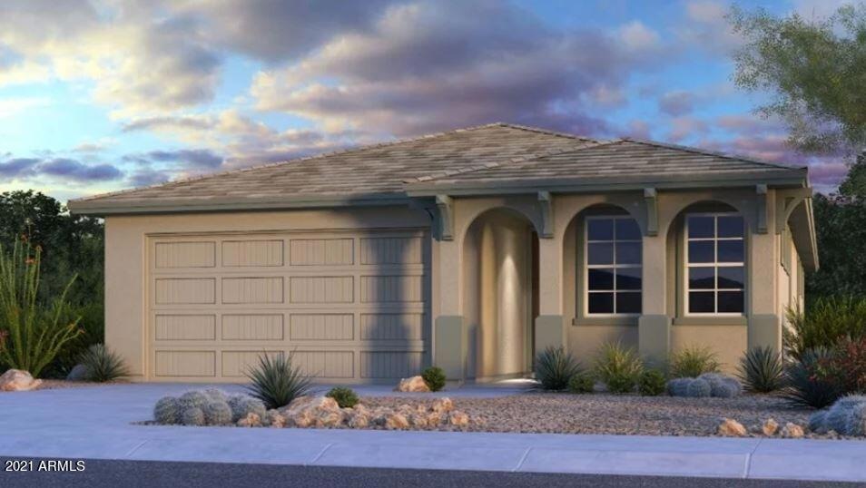 Harlow Rendering