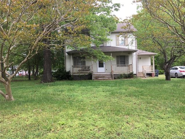 7368 Trailing Rock Rd, Prince George, VA 23875 - photo 1