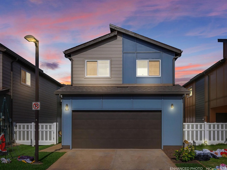 91-1641 Honouliuli St unit 46, Ewa Beach, HI 96706 - photo 1