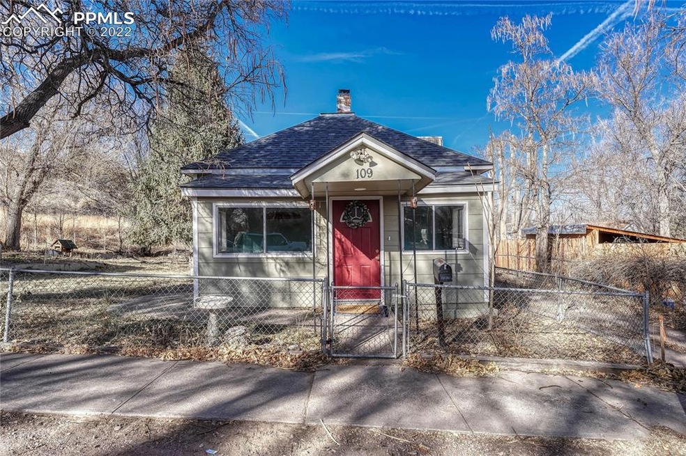 Charming 3 bedroom home