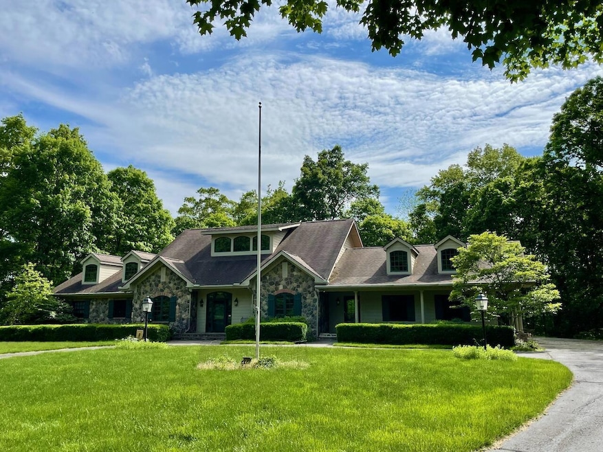 61 Wyddfa Ct - Front