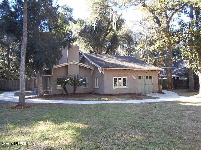 7216 Oakwood Dr, Jacksonville, FL 32211 - photo 1