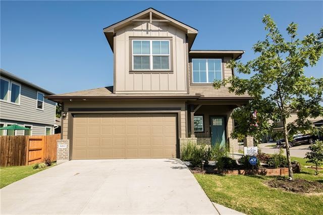 Welcome home to 14112 Luisium View!