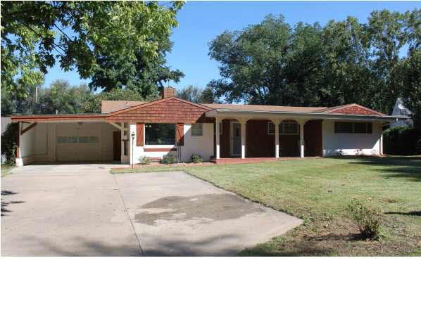 WELCOME TO 1622 N. HIGHLAND