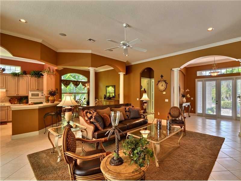 Living Room.