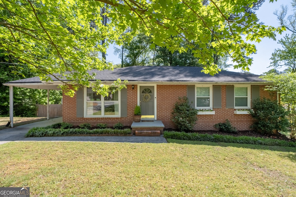 Welcome to 573 Lyle Drive!