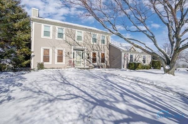 Welcome to 1508 Wren Rd!