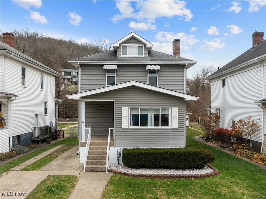 6 Locust Ave, Bridgeport, OH 43912 - photo 1