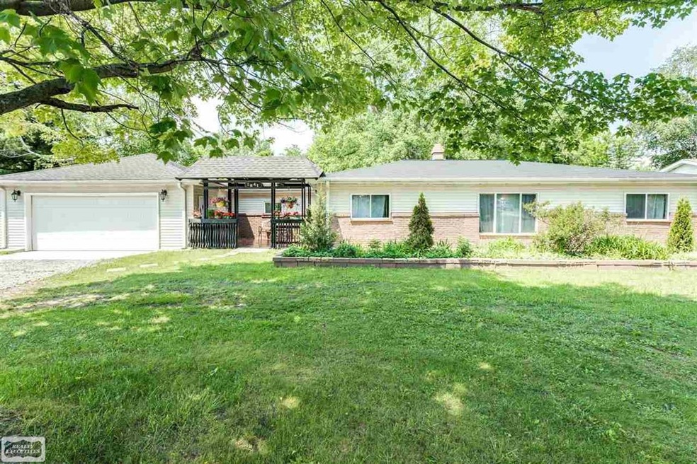 2841 Michigan Rd, Port Huron, MI 48060 - photo 1