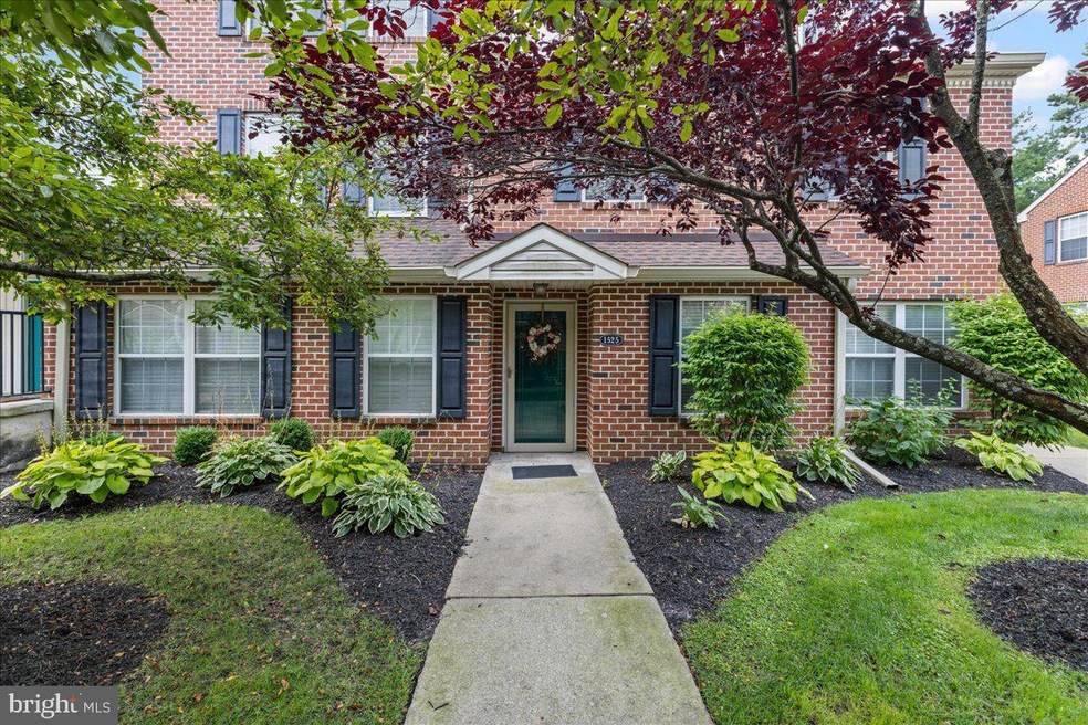 1525 Thomas Jefferson Ct unit C0425, Mays Landing, NJ 08330 - photo 1