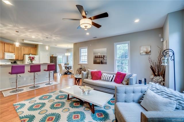 4150 San Marco Dr unit 1, Glen Allen, VA 23060 - photo 1