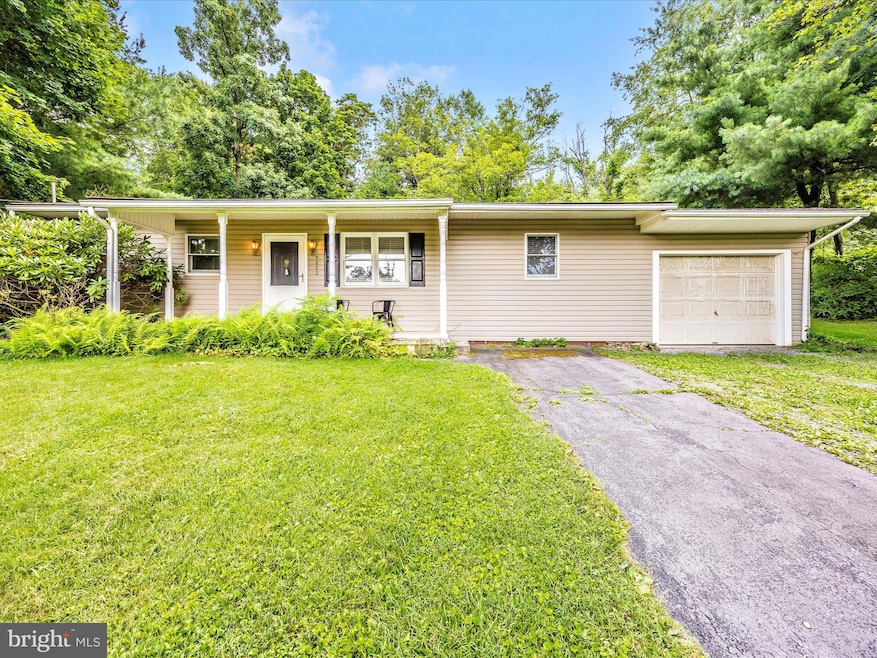 5802 Tall Timber Ln, Cascade, MD 21719 - photo 1