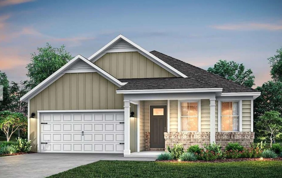 5005 Atkins Way, Boiling Springs, SC 29316 - photo 1