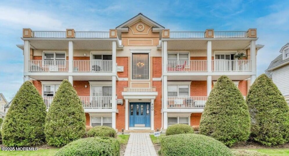 400 4th Ave unit 208, Asbury Park, NJ 07712 - photo 1