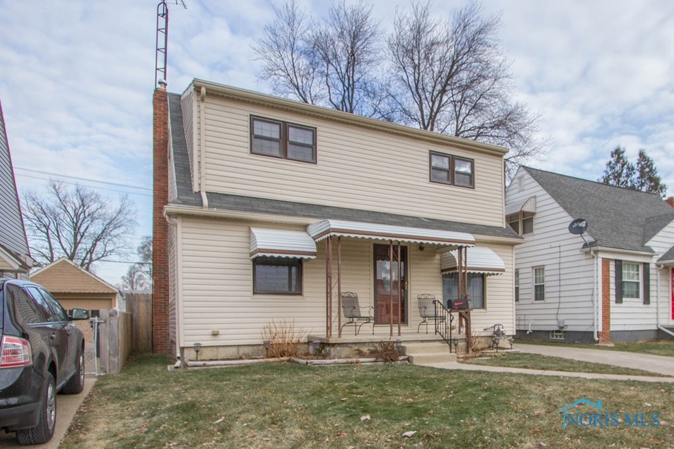 113 Willamont Rd, Toledo, OH 43612 - photo 1