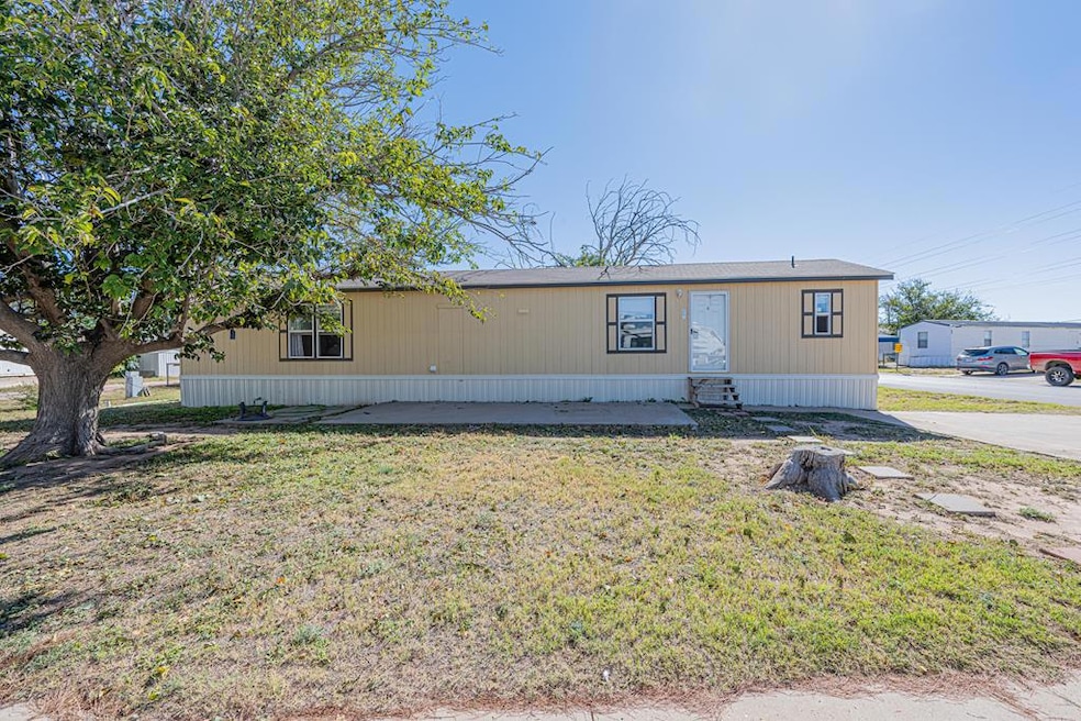 7100 Airline Rd, Midland, TX 79712 - photo 1