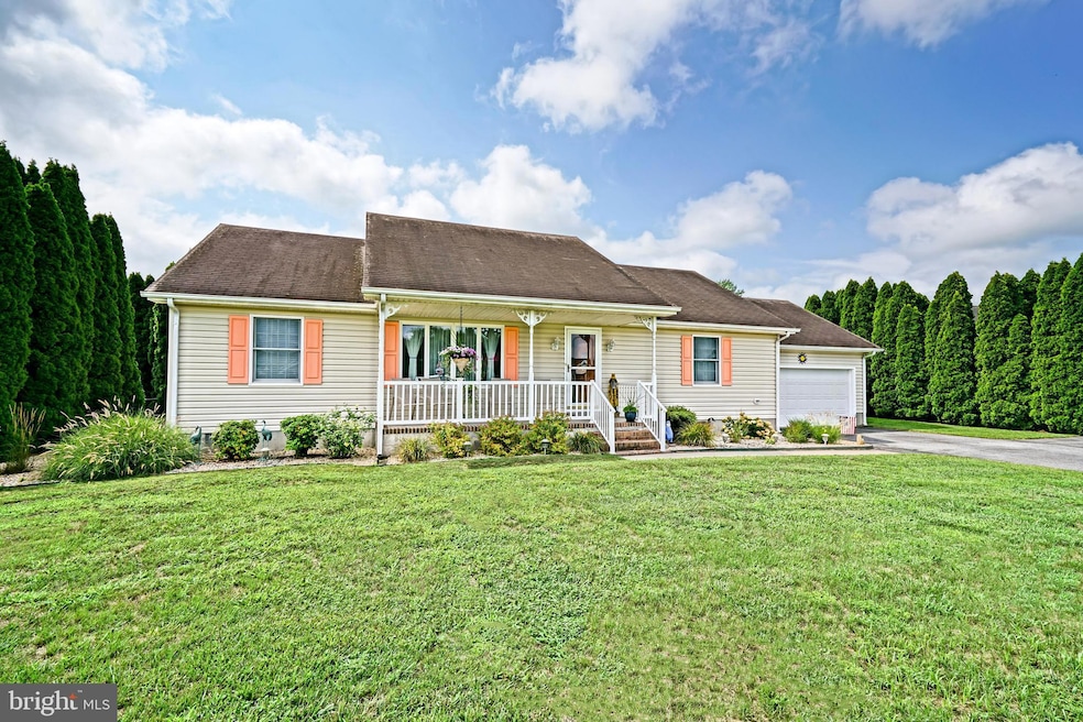 6 Circle Dr W, Milton, DE 19968 - photo 1